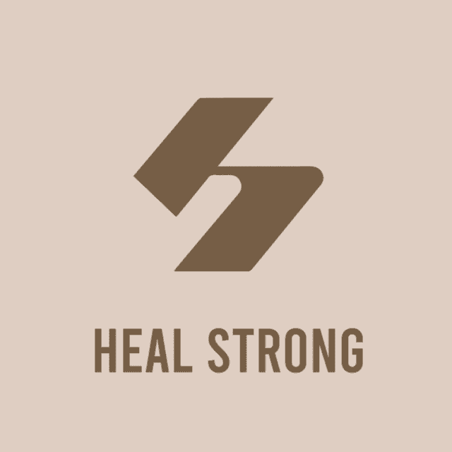 Heal Strong